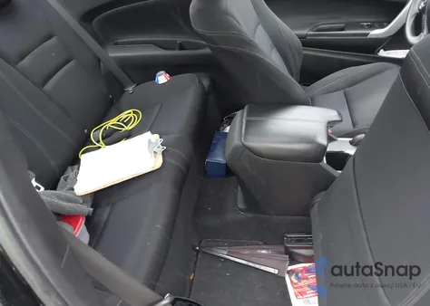 2015 Honda Accord Ex from USA, damaged, VIN 1HGCT1B77FA013434